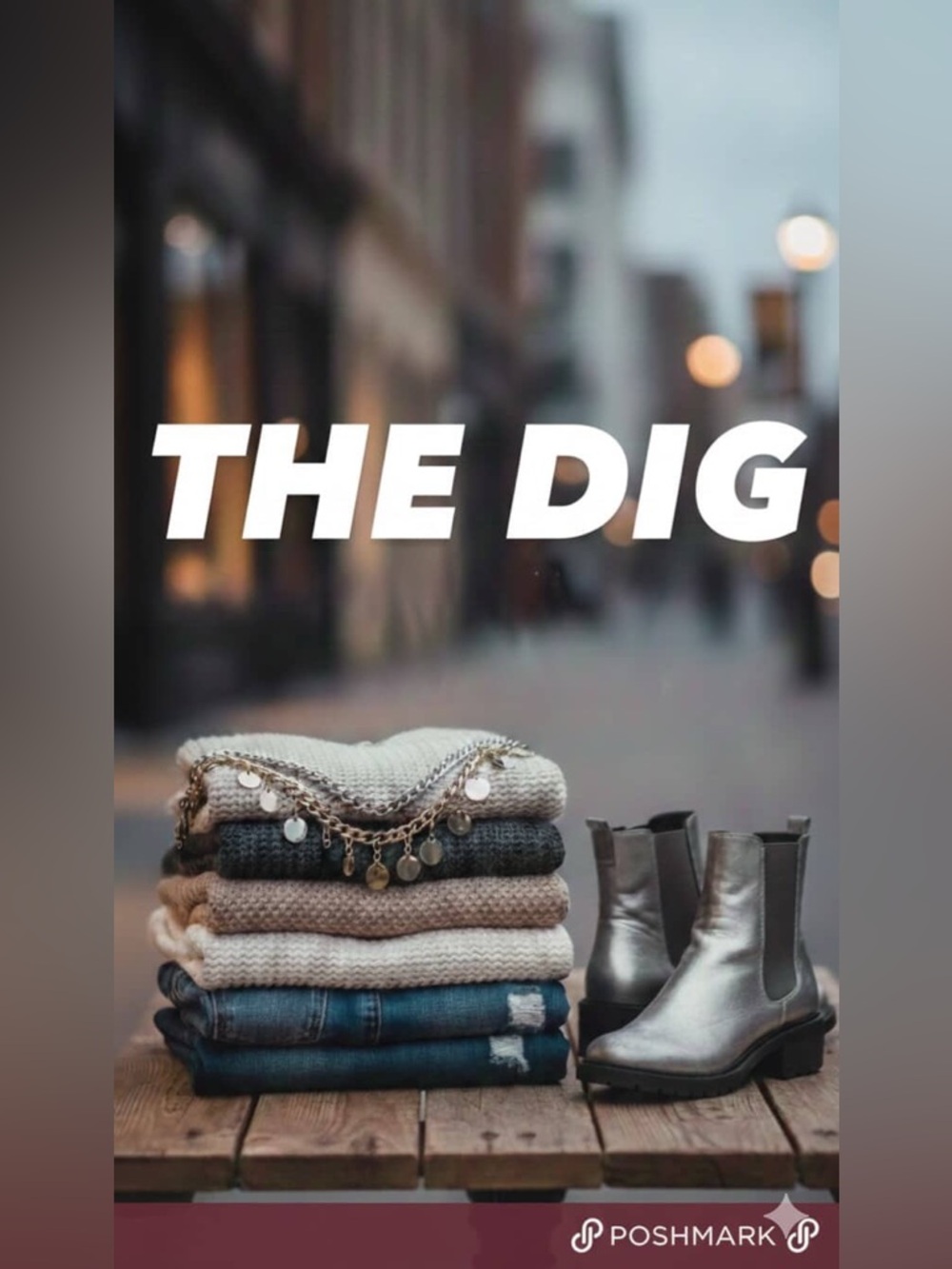 The Dig Bulk Listing